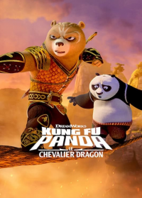 voir Kung Fu Panda : Le Chevalier Dragon saison 2 épisode 8