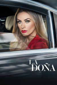 voir La Doña Saison 1 en streaming 