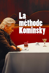 voir La Méthode Kominsky saison 2 épisode 4