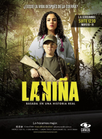 voir La Niña saison 1 épisode 27