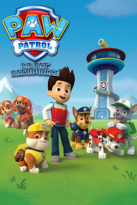 voir La Pat' Patrouille Saison 3 en streaming 