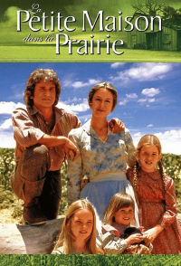 voir La Petite Maison dans la prairie saison 8 épisode 12