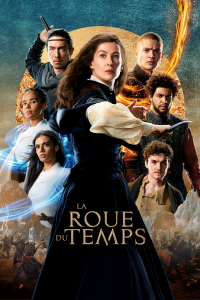 voir serie La Roue du temps en streaming