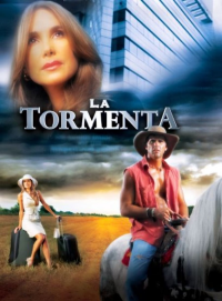 voir serie La tormenta en streaming