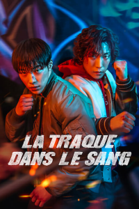 voir serie La Traque dans le sang en streaming