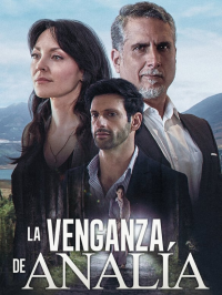 voir serie La venganza de Analía en streaming