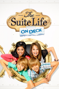 voir La Vie de Croisière de Zack et Cody saison 3 épisode 15