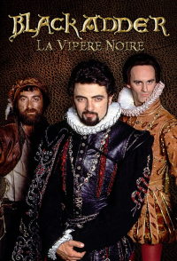 voir La Vipère noire saison 4 épisode 5