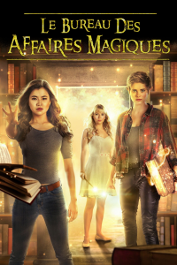 voir Le Bureau des affaires magiques Saison 1 en streaming 