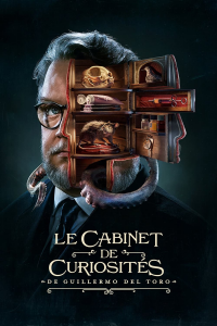 voir Le Cabinet de curiosités de Guillermo del Toro saison 1 épisode 8