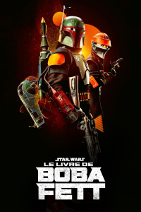 voir Le Livre de Boba Fett saison 1 épisode 7