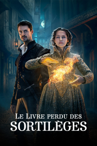 voir Le Livre perdu des sortilèges saison 2 épisode 7