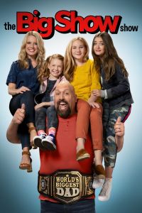 voir Le Show de Big Show saison 1 épisode 6