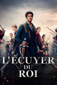 voir serie L'Écuyer du Roi en streaming