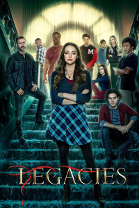 voir Legacies saison 3 épisode 12