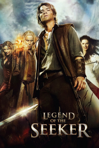 voir Legend of the Seeker, l’Épée de Vérité Saison 1 en streaming 