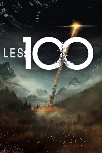 voir Les 100 saison 4 épisode 7