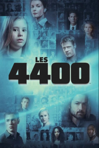 voir Les 4400 saison 3 épisode 1