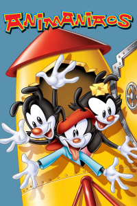 voir Les Animaniacs saison 3 épisode 20