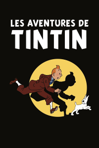 voir Les Aventures de Tintin saison 2 épisode 8