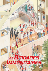 voir Les Brigades Immunitaires saison 2 épisode 5