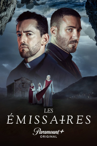 voir Les Émissaires saison 1 épisode 8