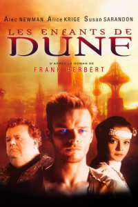 voir serie Les Enfants de Dune en streaming