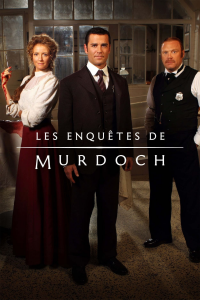 voir Les Enquêtes de Murdoch saison 9 épisode 14