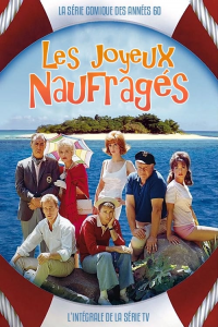 voir Les joyeux naufragés saison 3 épisode 13