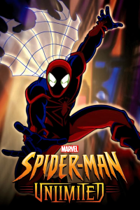 voir Les Nouvelles Aventures de Spider-Man saison 1 épisode 7