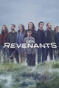 voir Les Revenants saison 1 épisode 8