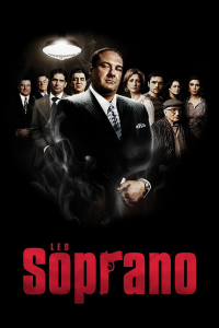 voir serie Les Soprano en streaming