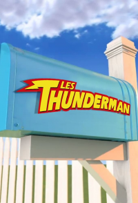 voir Les Thunderman saison 4 épisode 14