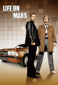 voir serie Life on Mars en streaming