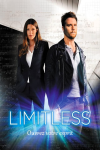 voir Limitless Saison 1 en streaming 