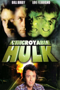 voir L'Incroyable Hulk Saison 3 en streaming 