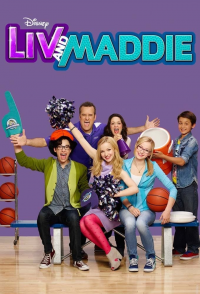 voir Liv et Maddie saison 2 épisode 14