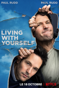 voir serie Living with Yourself en streaming