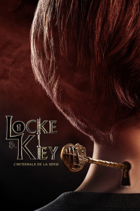 voir serie Locke & Key en streaming