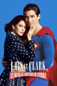 Loïs et Clark : les Nouvelles Aventures de Superman