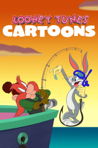 voir Looney Tunes Cartoons saison 1 épisode 31