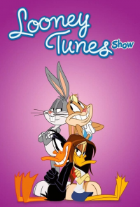 voir Looney Tunes Show saison 2 épisode 2