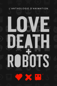 voir Love, Death & Robots saison 1 épisode 17