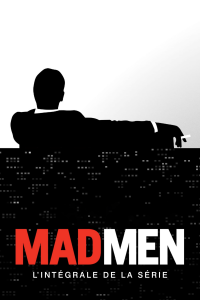 voir Mad Men saison 2 épisode 1