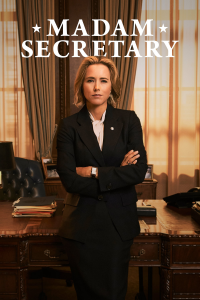 voir Madam Secretary saison 4 épisode 7