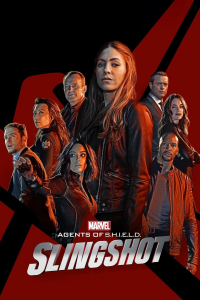 voir Marvel's Agents of S.H.I.E.L.D.: Vendetta Saison 1 en streaming 