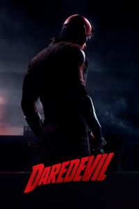 voir serie Marvel's Daredevil en streaming