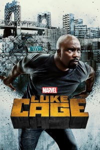 voir serie Marvel's Luke Cage en streaming