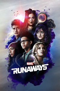 voir serie Marvel's Runaways en streaming