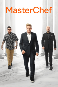 voir MasterChef USA saison 2 épisode 18